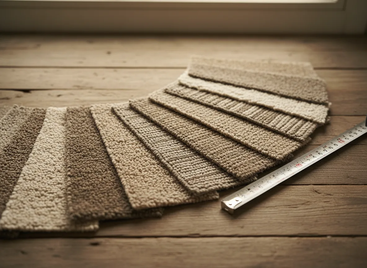 Carpet Installation Footville, WI FAQs